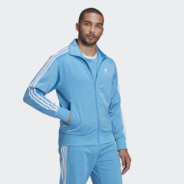 App Sky Rush Veste De Survêtement Adidas Adicolor Classics Firebird