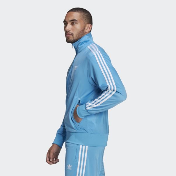 App Sky Rush Veste De Survêtement Adidas Adicolor Classics Firebird