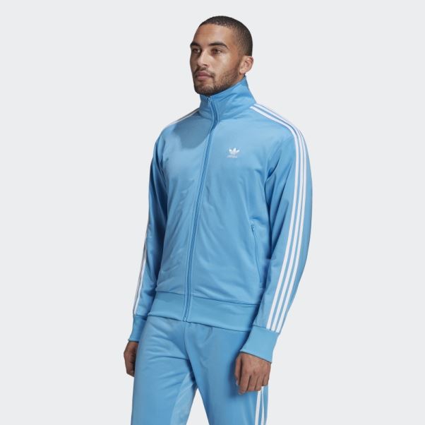App Sky Rush Veste De Survêtement Adidas Adicolor Classics Firebird