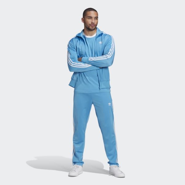 App Sky Rush Veste De Survêtement Adidas Adicolor Classics Firebird