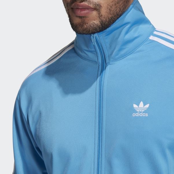 App Sky Rush Veste De Survêtement Adidas Adicolor Classics Firebird