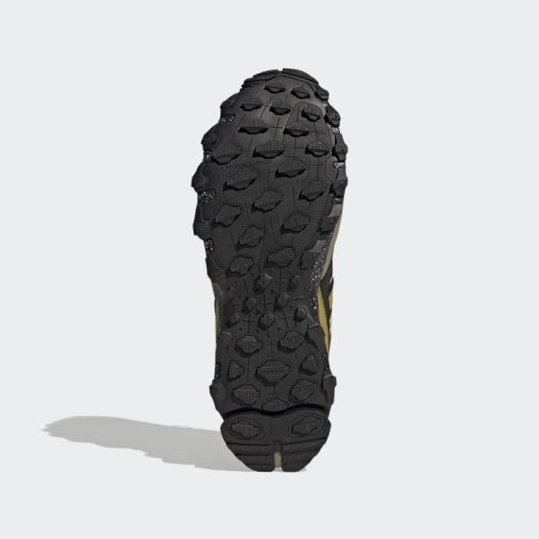 Chaussure Adidas Hyperturf Olive