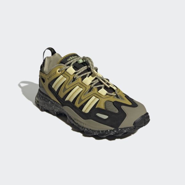 Chaussure Adidas Hyperturf Olive