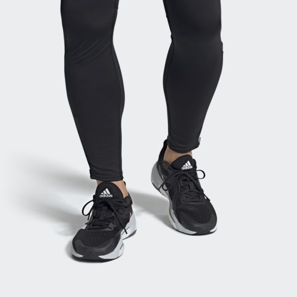 Chaussures Adidas Solarcontrol Grises