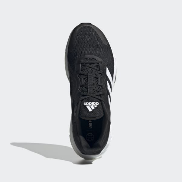 Chaussures Adidas Solarcontrol Grises