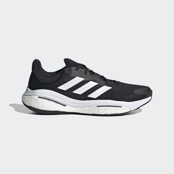 Adidas Solarcontrol Chaussures Noir