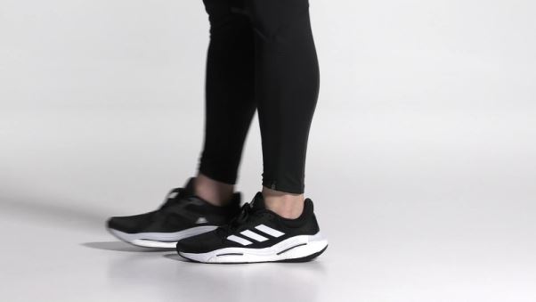 Adidas Solarcontrol Chaussures Noir