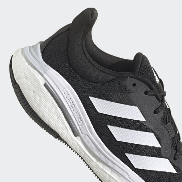 Adidas Solarcontrol Chaussures Noir