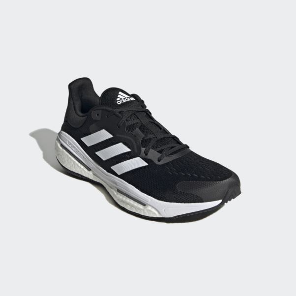 Adidas Solarcontrol Chaussures Noir