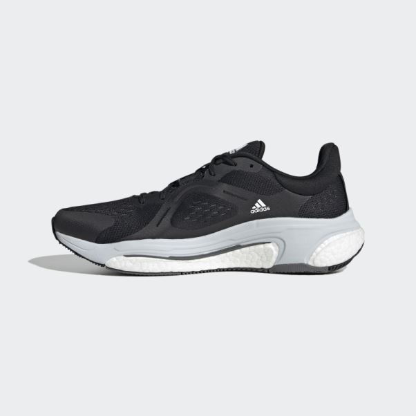 Adidas Solarcontrol Chaussures Noir