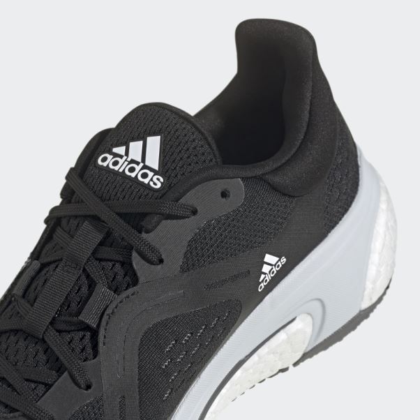 Adidas Solarcontrol Chaussures Noir