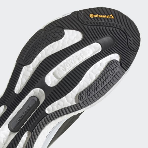 Chaussures De Course Solarcontrol Noir Adidas