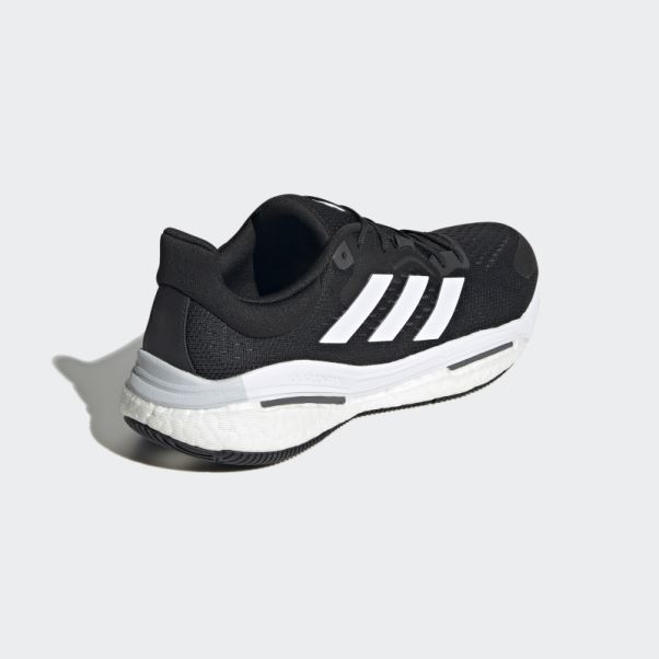 Chaussures De Course Solarcontrol Noir Adidas