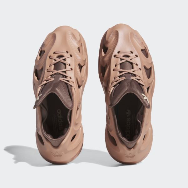 Adidas Adifom Q Chaussures Terre Battue