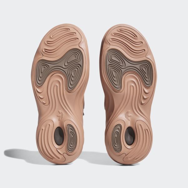 Adidas Adifom Q Chaussures Terre Battue