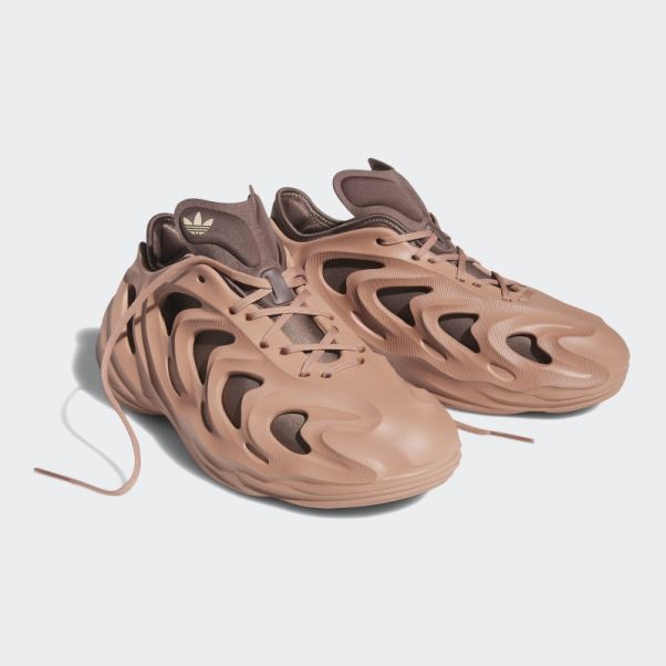 Adidas Adifom Q Chaussures Terre Battue