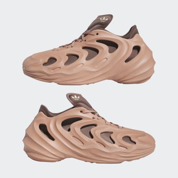 Adidas Adifom Q Chaussures Terre Battue