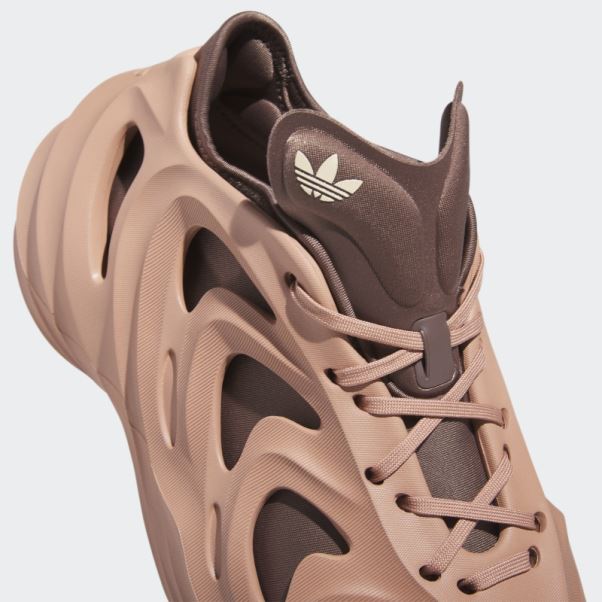 Adidas Adifom Q Chaussures Terre Battue