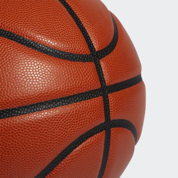 Pro 3.0 Ballon De Jeu Officiel Basket-ball Naturel Adidas