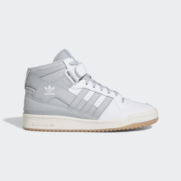 Adidas Forum Mid Chaussures