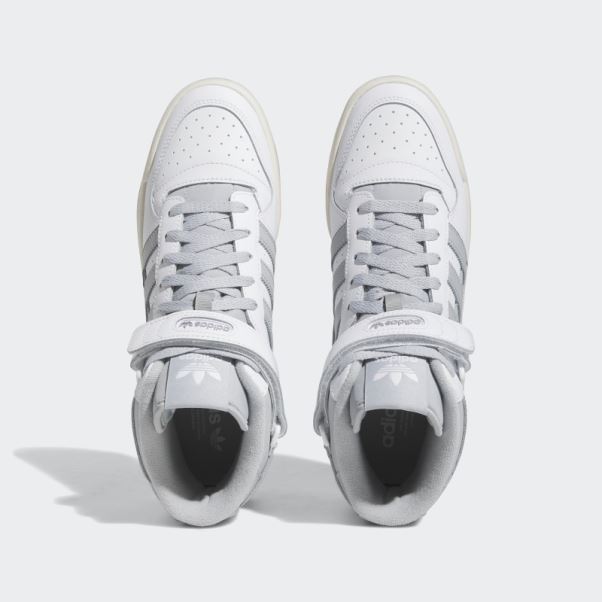 Adidas Forum Mid Chaussures