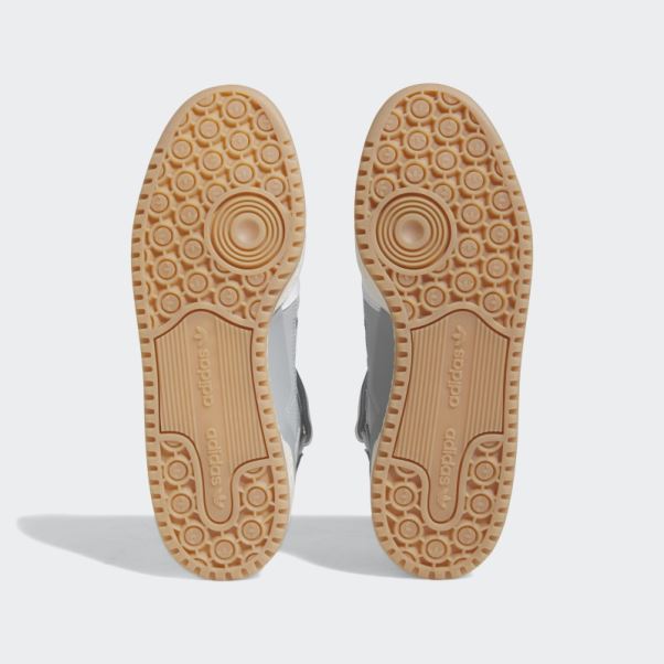 Adidas Forum Mid Chaussures