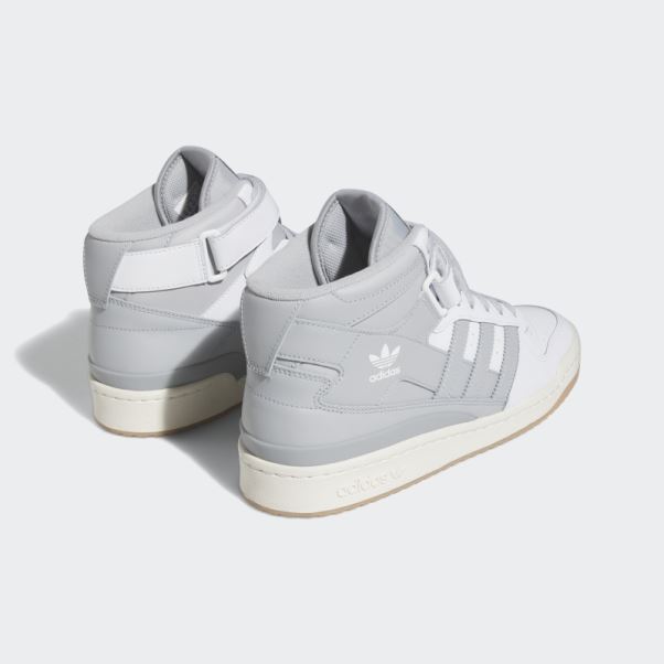 Adidas Forum Mid Chaussures