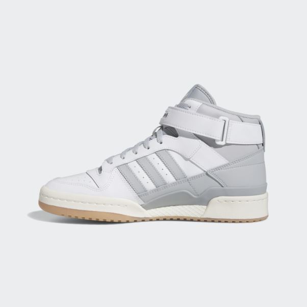 Adidas Forum Mid Chaussures