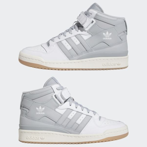 Adidas Forum Mid Chaussures
