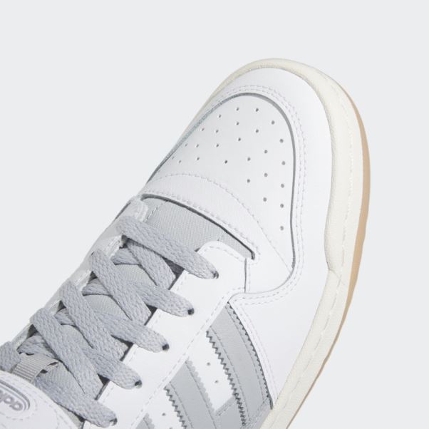 Adidas Forum Mid Chaussures