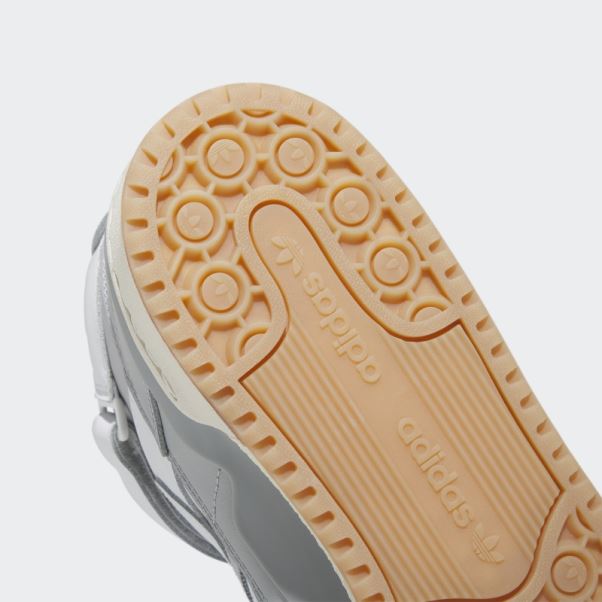 Adidas Forum Mid Chaussures