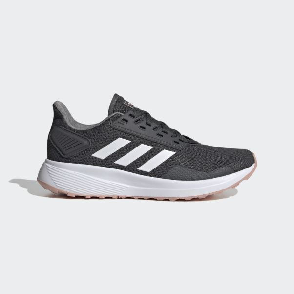 Adidas Duramo 9 Chaussures Gris