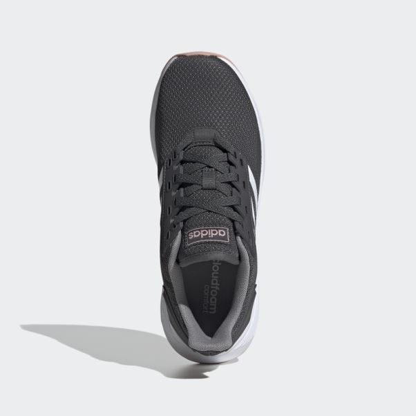 Adidas Duramo 9 Chaussures Gris