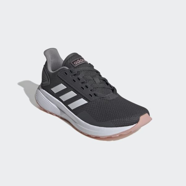 Adidas Duramo 9 Chaussures Gris