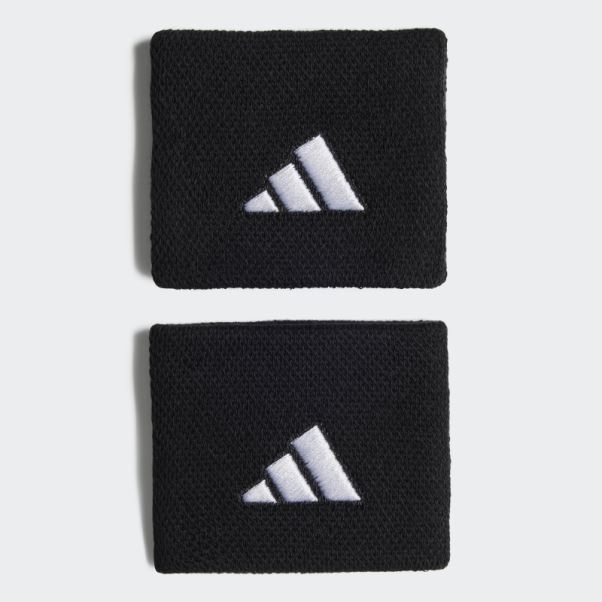 Bracelet De Tennis Petit Noir Adidas