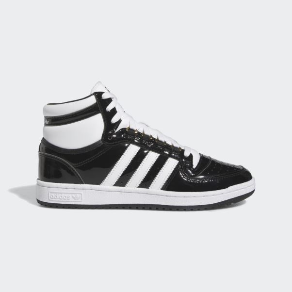 Adidas Top Ten Rb Chaussures Noir