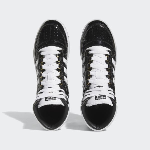 Adidas Top Ten Rb Chaussures Noir