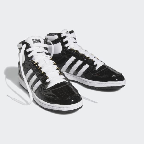 Adidas Top Ten Rb Chaussures Noir