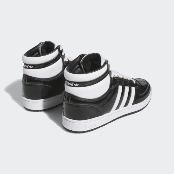 Adidas Top Ten Rb Chaussures Noir