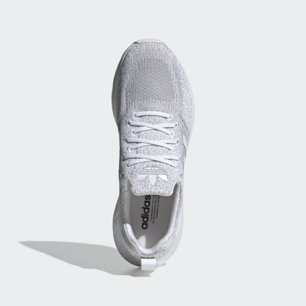 Chaussures Adidas Swift Run 22 Noir