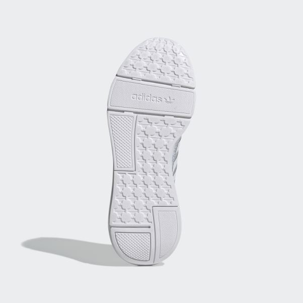 Chaussures Adidas Swift Run 22 Noir