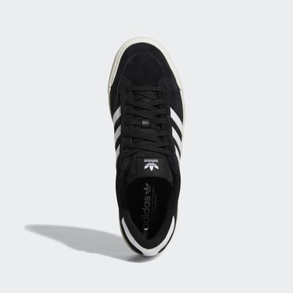 Adidas Chaussures Noir