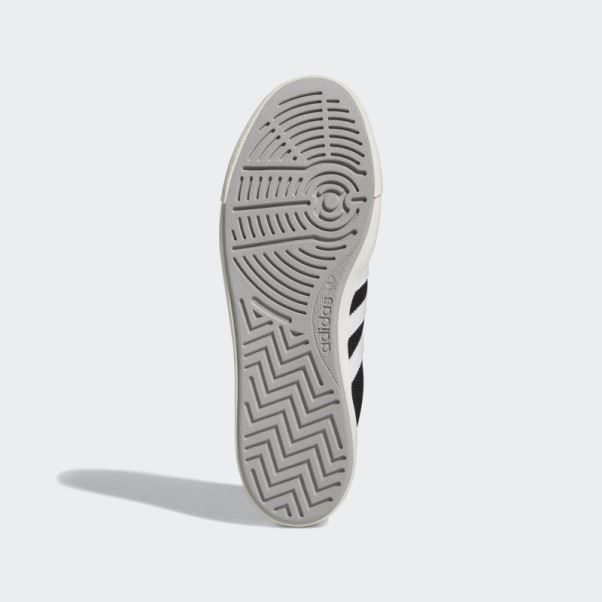 Adidas Chaussures Noir