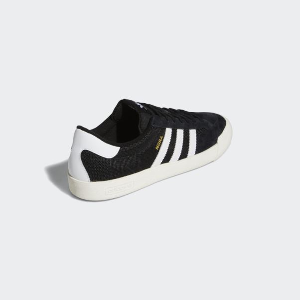 Adidas Chaussures Noir