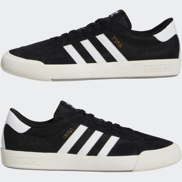 Adidas Chaussures Noir