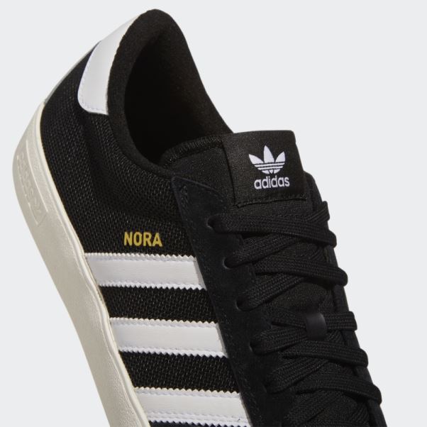 Adidas Chaussures Noir