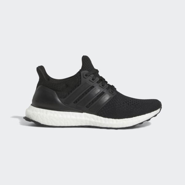Chaussures Adidas Ultraboost 1.0 élégantes Vertes