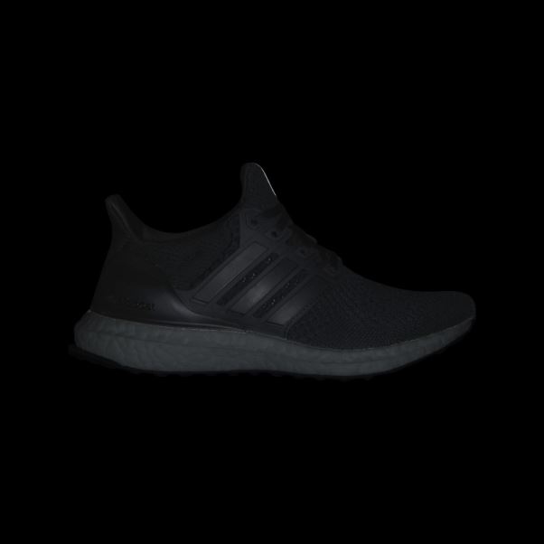 Chaussures Adidas Ultraboost 1.0 élégantes Vertes