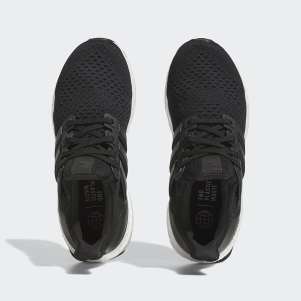 Chaussures Adidas Ultraboost 1.0 élégantes Vertes