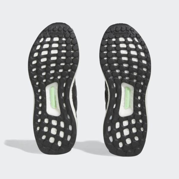 Chaussures Adidas Ultraboost 1.0 élégantes Vertes